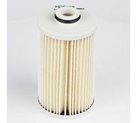 Delphi Filtro carburante HDF656 - Cartuccia per Honda Civic IX, Accord VIII, CR-V IV (2012-2018)