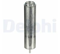 DELPHI HDF658 Filtro carburante Cartuccia filtro