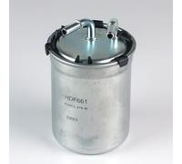 DELPHI Filtro carburante HDF661