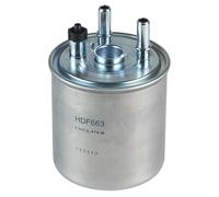 DELPHI HDF663 Filtro carburante
