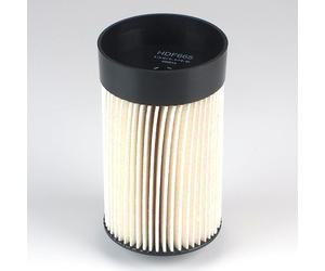 DELPHI HDF668 Filtro carburante