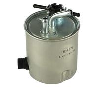 DELPHI HDF678 Filtro carburante Filtro per condotti/circuiti