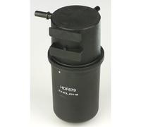 DELPHI HDF679 Filtro carburante