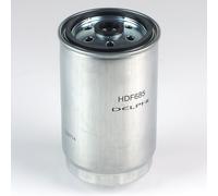 HDF685 Filtro carburante Delphi