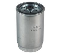 DELPHI HDF685 Filtro carburante Filtro ad avvitamento