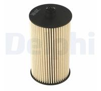 DELPHI Filtro carburante HDF690, filtro carburante