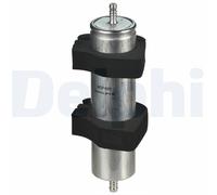 DELPHI HDF695 Filtro carburante per AUDI