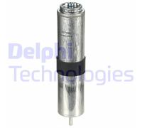 DELPHI HDF696 Filtro carburante