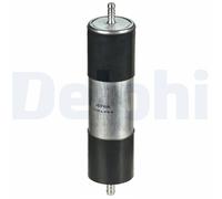 DELPHI HDF698 Filtro carburante