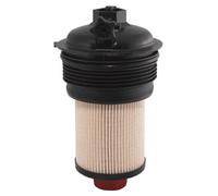 DELPHI HDF889 Filtro carburante