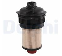 DELPHI HDF889 Filtro carburante per FORD