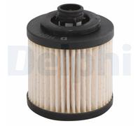 DELPHI HDF892 Filtro carburante per CITROËN,DS,OPEL,PEUGEOT,VAUXHALL