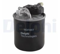 DELPHI HDF897 Filtro carburante per INFINITI,MERCEDES-BENZ
