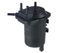 Filtro carburante DELPHI HDF907