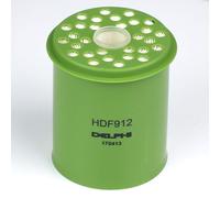 DELPHI HDF912 Filtro carburante