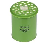 Delphi HDF912 Filtro carburante