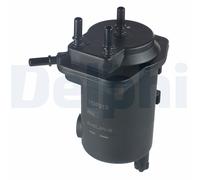 DELPHI HDF913 Filtro carburante