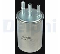 DELPHI HDF925E Filtro carburante per SSANGYONG