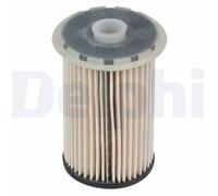Filtro carburante Cartuccia filtro HDF929 DELPHI per FORD FOCUS II C-MAX S-MAX