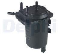 DELPHI HDF938 Filtro carburante per NISSAN,RENAULT