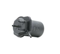 DELPHI HDF941 Filtro carburante Filtro combustibile per RENAULT KANGOO (KC0/1)