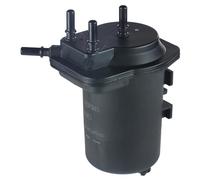 DELPHI HDF943 Filtro carburante con giunto rapido