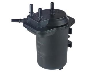DELPHI HDF943 Filtro carburante con giunto rapido