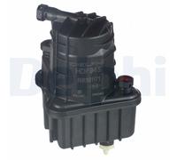 DELPHI HDF945 Filtro carburante