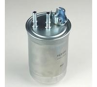 DELPHI HDF950 Filtro carburante con giunto rapido