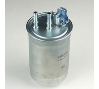 DELPHI HDF950 Filtro carburante Filtro combustibile per FIAT Doblo Cargo (223)