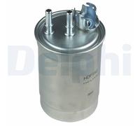 DELPHI Filtro Carburante Filtro Inserto Filtro per Fiat Strada Pick-Up Doblo