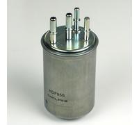 DELPHI HDF955 Filtro carburante