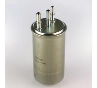 DELPHI HDF961 Filtro carburante