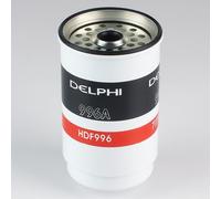 DELPHI HDF996 Filtro carburante Filtro combustibile per FORD TRANSIT Kasten (V )