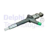 DELPHI Iniettore Compatibile Per Nissan X-Trail T30 2.2 Di 4x4