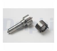 Delphi Iniettore Per Citroen DS Fiat Ford Peugeot