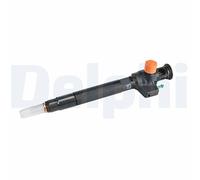 DELPHI Iniettore Per Ford Kuga II 2.0 TDCi 4x4 Mondeo V Station Wagon Peugeot