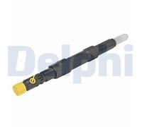 DELPHI Iniettore Per Ford Mondeo III Turnier 2.0 TDCi Jaguar X-Type
