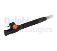 Valvola di iniezione DELPHI HRD360