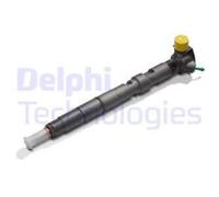 DELPHI Iniettore Per Ford Transit Furgone FA_ _ 2.0 TDCi FM_ FN_ FD_