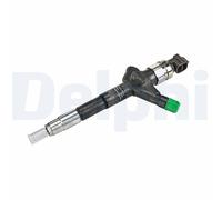 DELPHI Iniettore Per Nissan Almera Tino V10 2.2 DCI Primera Station Wagon WP12