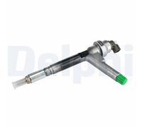 DELPHI Iniettore Per Opel Meriva Combo Tour F08 F68 1.7 CDTi X01