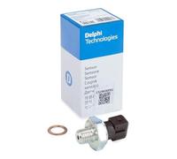 DELPHI Interruttore di pressione olio Bulbo Pressione Olio SW90027 per MG MG TF