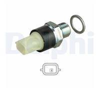 Delphi Interruttore Pressione Olio per Renault Clio Modus Twingo Wind