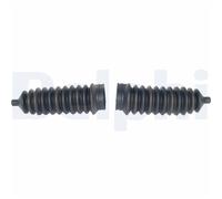 Delphi Kit Cuffie Manicotti Scatola Sterzo per Seat VW Lenkmanschetten