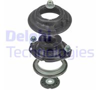 DELPHI Kit Di Riparazione Supporto Della Molla Per Renault Laguna II Grandtour