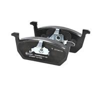 DELPHI Kit pastiglie freni Anteriore per VW POLO (AW1, BZ1) T-Cross (C11) LP3287