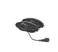 DELPHI Kit pastiglie freni Anteriore per VW TIGUAN (AD1) T-Roc (A11) LP3389