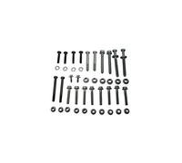 DELPHI TD726W Kit riparazione, Braccio trasversale