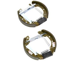 Delphi KP850 Kit riparazione ganasce del freno